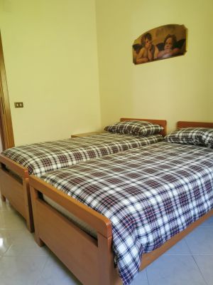 hotel a castel di sangro