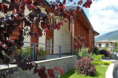 spa in abruzzo