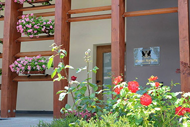 hotel in montagna abruzzo