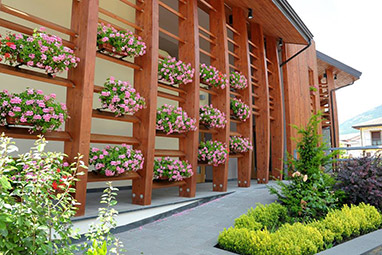 hotel abruzzo montagna