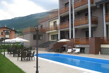 spa in montagna abruzzo