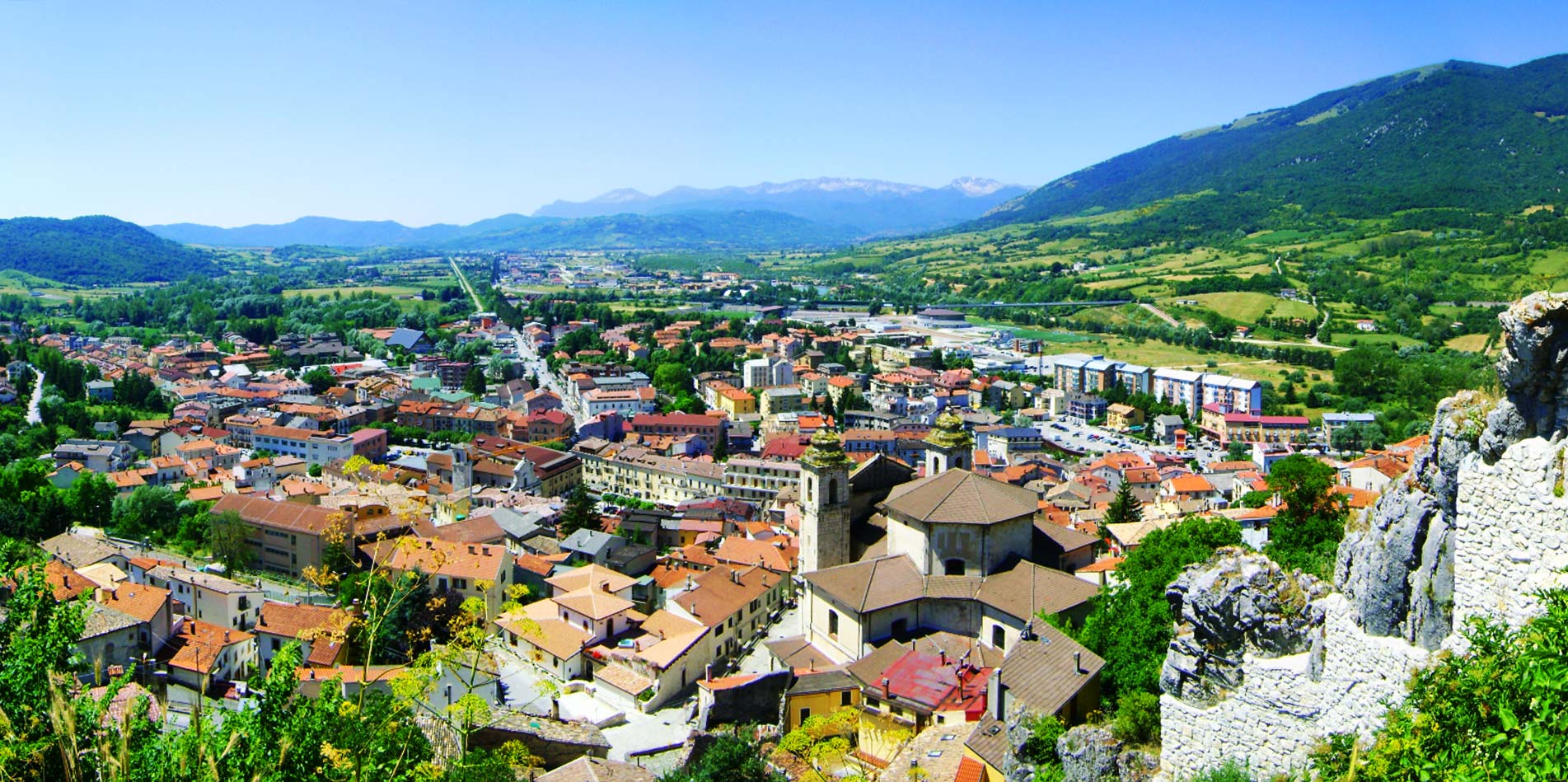 spa in abruzzo