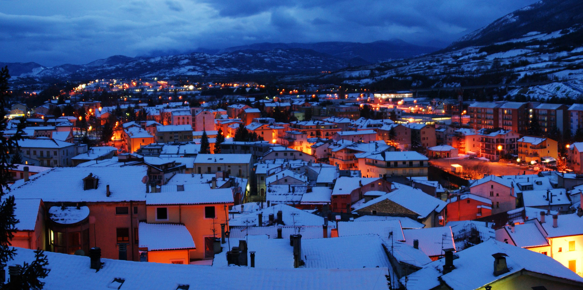 hotel in abruzzo montagna